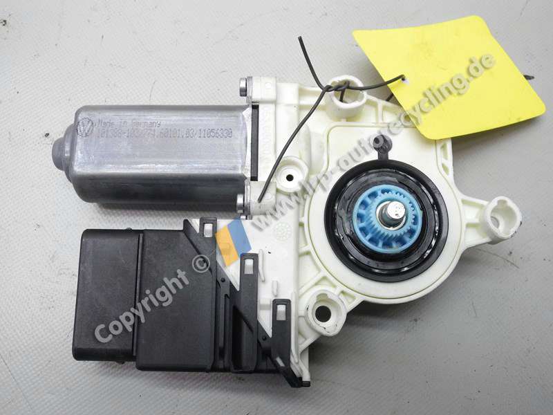 VW Golf IV 1J Variant Bj.2006 Motor Fensterheber hinten rechts 1C0959812A